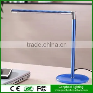 Simple Style Smart Table Led Lamp Restaurant Metal Table Lamp thumbnail-1