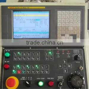 CNC450B-1 Slant Bed Cnc Lathe Automatically Metalworking Cnc Machine Tool thumbnail-2