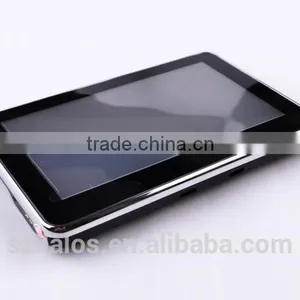 High Quality 4.3 Inch Gps Navigation 4GB Memory Capacity Car Dvd Player Gps Navigation thumbnail-3