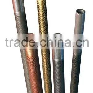 COPPER ALLOY LOW FIN TUBE thumbnail-6