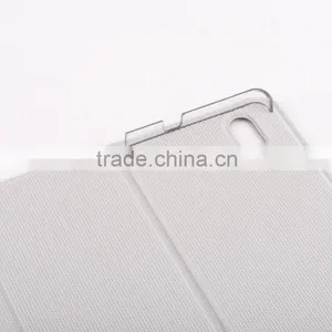 New Arrival Flip PU Leather Cover Full Body Protect Stand Tablet Case for Lenovo S5-80 thumbnail-3