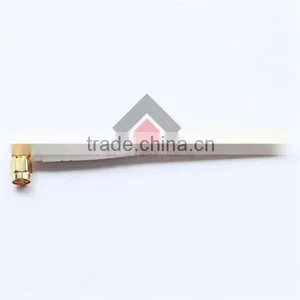 External 2dBi 3G GSM Antenna White Color thumbnail-1