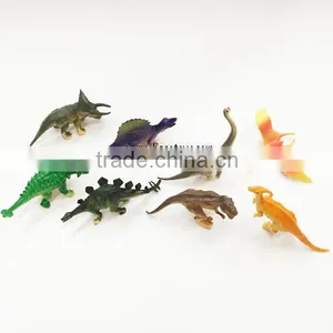 Mini Dinosaur Figurine Toys Wholesale thumbnail-1