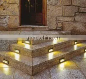 Top Popular High Quality LED Wall Tile Light thumbnail-6