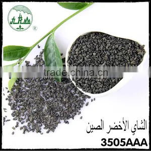 Great Taste Hot Selling Good Reputation High Quality Gunpowder Green Tea3505Aaa thumbnail-1