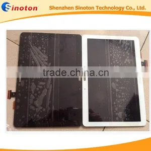 Original New for New LCD Assembly For Samsung P900 thumbnail-1