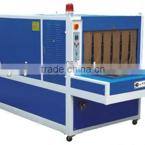 FH-188B Quick Humid-heating Shaping Machine thumbnail-1