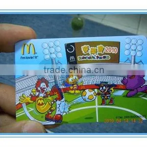 Membership Card Printing Pvc Card Printing thumbnail-1