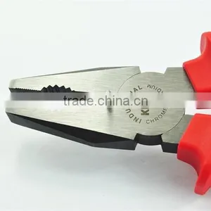 Combination Pliers Cutting Pliers thumbnail-2