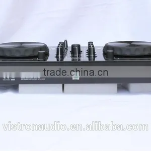 Virtual DJ Software DJ Midi Controller VDC-100 thumbnail-3