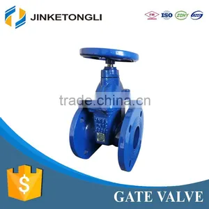Made in China Urban Construction Cast Iron Forged Gate Valve thumbnail-4