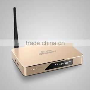 2015 Android 5.1 Mini PC RK3368 Octa Core AP6335 Android Smart tv Box 2G RAM 16G ROM Smart TV Box WiFi 4K*2K 1080P thumbnail-5