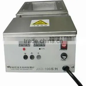 Desktop Lead Free Solder Pot thumbnail-1