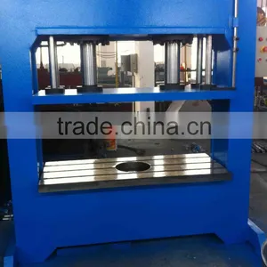 Hydraulic Press Hp-50 thumbnail-1