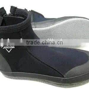 Neoprene Scuba Diving Boots thumbnail-1