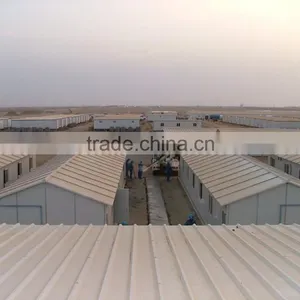 Modular Office House China thumbnail-4