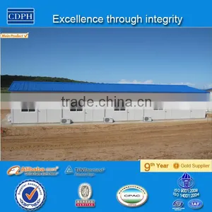 China Classroom House, Prefab School Rooms Quality Choice thumbnail-3