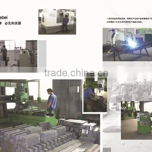 Factory Promotion Sale Price GHS4235 Double Column Horizontal CNC Band Saw Machine thumbnail-2