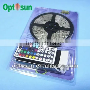 5050smd RGB Led Lights Kit With Remote Control thumbnail-1