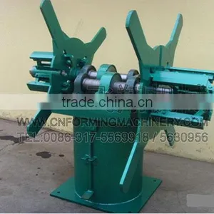 Concrete Pipe Making Machine thumbnail-1