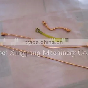 4100 High Quatity High Pressure Oil Pipe for Tractor Diesel Engine Parts With XC Package thumbnail-6