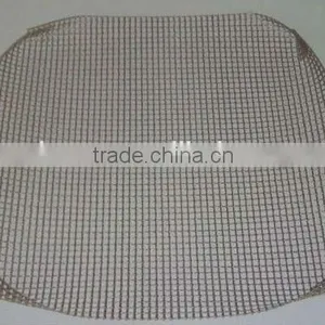 Re-usable Non Stick Oven Mesh Baking Sheet 33*40cm thumbnail-1