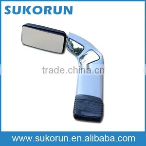 Mortor-driven Rearview Mirror for Bus thumbnail-1