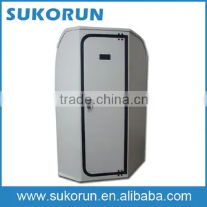 Rear Position Bus Toilet Fiber Glass for Sale thumbnail-1