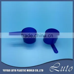 Plastic Handle 70ml Measuring Spoon thumbnail-1