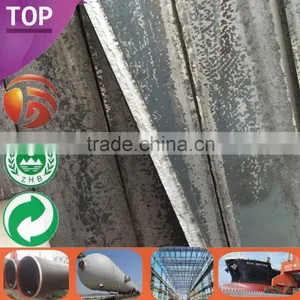 Carbon Steel Flat Bar High Tensile Steel Packing Strip Steel Flat Bar Quality Hot Dip Galvanized Steel Strip Production Line thumbnail-2