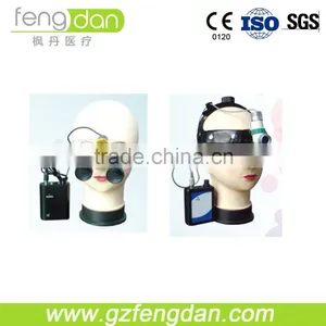 Portable Led Headlight Dental Surgical Loupes thumbnail-1