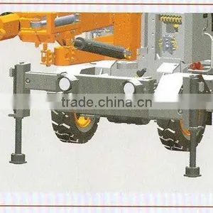 Mobile Underground Rotary Drilling Rig for Sale Quality Choice Most Popular thumbnail-4