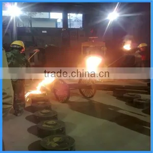 CE Certified KGPS Induction Casting Machine thumbnail-1