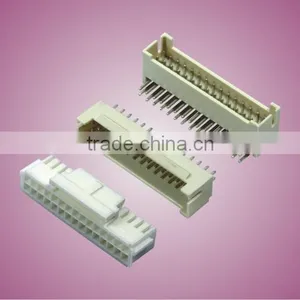 2.0MM Pitch Wire to Board Electrical Connector JST PHD Replacement thumbnail-1
