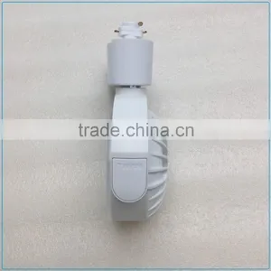 TIWIN 9W Commercial LED Track Rail Lights With White Body thumbnail-4