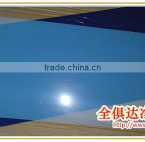 Blue White Clean Room LDPE Disposable Sticky Mat thumbnail-2