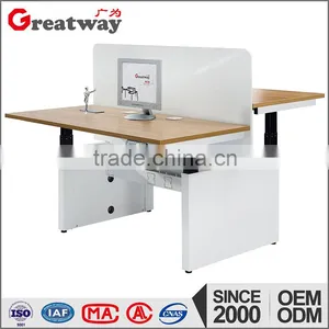 Adjustable Height Standing Desk Hardware thumbnail-4