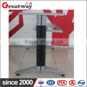 Steel Table Leg Assemble Furniture With Meeting Table Design thumbnail-2