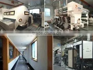 High Barrier BOPP Film With PVDC Coating for Package thumbnail-5
