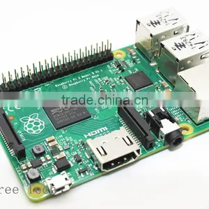 Raspberry Pi Home Media Center Kit XBMC Preinstalled (Wifi+pi2+SD Card+HDMI+i8+ABS Box) thumbnail-4