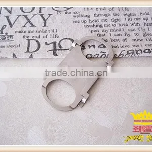 Stainless Steel Cigar Scissors thumbnail-1