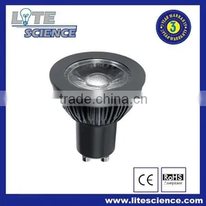 Anti-Glare Solution 5w GU10 Indoor Led Spot Light thumbnail-1