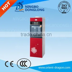 DONGLONG Hot Sale Water Dispensers With Cooling System for Sale Cold Water and Hot Water thumbnail-1