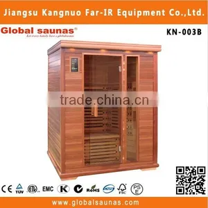Japan Far Infrared Sauna Manufacture thumbnail-1