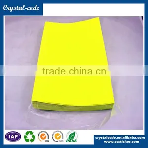 Printing Customized Normal Fluorescent Sticker thumbnail-5