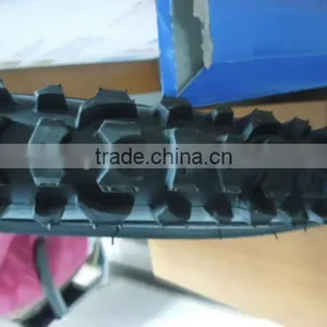 High Quality Bicycle Tyre and Tube thumbnail-1
