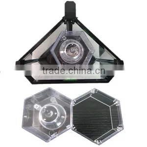 Jeneca TG-11Mini Fish Aquarium Tank thumbnail-5