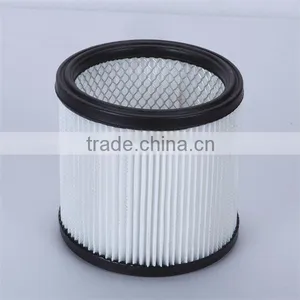 Vacuum Spare Parts HEPA Filter thumbnail-1
