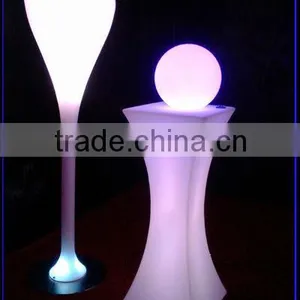 LED Lamp Luminous Home Decoration for Party Indoor & Outdoor thumbnail-1