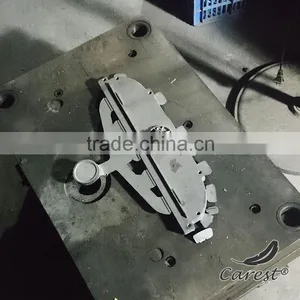 OEM Plastic Injection Mould thumbnail-1